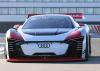 Audi e-tron Vision Gran Turismo Concept photo 12