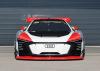 Audi e-tron Vision Gran Turismo Concept photo 13