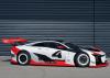 Audi e-tron Vision Gran Turismo Concept photo 16