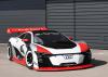 Audi e-tron Vision Gran Turismo Concept photo 17