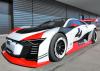 Audi e-tron Vision Gran Turismo Concept photo 18