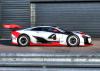 Audi e-tron Vision Gran Turismo Concept photo 20