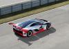 Audi e-tron Vision Gran Turismo Concept photo 21
