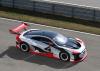 Audi e-tron Vision Gran Turismo Concept photo 22