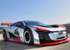 Audi e-tron Vision Gran Turismo Concept photo 23