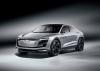 Audi Elaine Concept photo 4