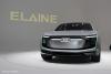 Audi Elaine Concept photo 6