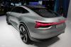 Audi Elaine Concept photo 7