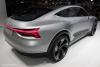 Audi Elaine Concept photo 8