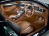 Bentley EXP 10 Speed 6 Concept photo 5