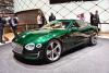 Bentley EXP 10 Speed 6 Concept photo 22