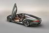Bentley EXP 100 GT photo 3