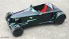 Black Baron Evo photo 1