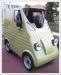 Boomerang Electric Mirocar photo 2