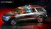 Buick Enclave photo 6