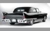 Cadillac Eldorado Brougham Town Car (XP-48) photo 3