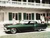 Cadillac Eldorado Brougham (XP-38) photo 2