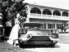 Cadillac Eldorado Brougham (XP-38) photo 4