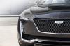 Cadillac Escala Concept photo 8