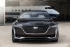 Cadillac Escala Concept photo 11
