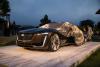 Cadillac Escala Concept photo 18