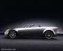 Cadillac Evoq photo 3