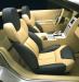 Cadillac Evoq photo 5
