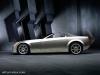 Cadillac Evoq photo 6