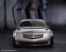 Cadillac Evoq photo 7