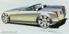 Cadillac Evoq photo 8