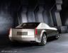 Cadillac Evoq photo 9