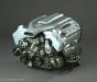 Cadillac Evoq photo 10