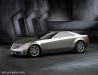 Cadillac Evoq photo 11