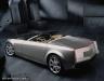 Cadillac Evoq photo 13