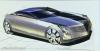 Cadillac Evoq photo 14