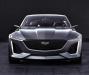 Cadillac Expressive Coupe Concept photo 4