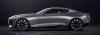 Cadillac Expressive Coupe Concept photo 5