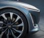 Cadillac Expressive Coupe Concept photo 10