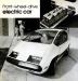 CDA Electric Town Car photo 3