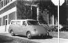 CDA Electric Van III photo 2