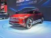Chery Exceed Stellar Concept photo 3