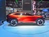Chery Exceed Stellar Concept photo 5