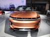 Chery Exeed LX Concept photo 2