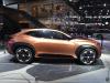 Chery Exeed LX Concept photo 3