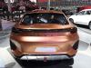 Chery Exeed LX Concept photo 4