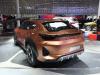 Chery Exeed LX Concept photo 5