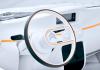 Citroen E-Mehari Styled By Courreges EV Concept photo 4