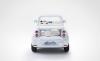 Citroen E-Mehari Styled By Courreges EV Concept photo 5