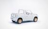 Citroen E-Mehari Styled By Courreges EV Concept photo 6