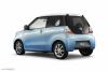 Daihatsu e:S photo 4